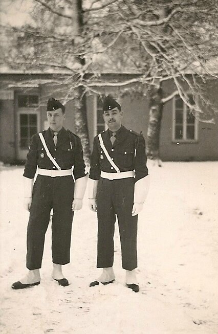 1952-53 S