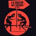 <b>Chasse</b> aux <b>trésors</b> de Paris le samedi 7 juillet 2012