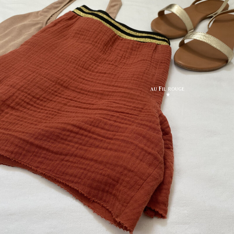 short terracotta 3