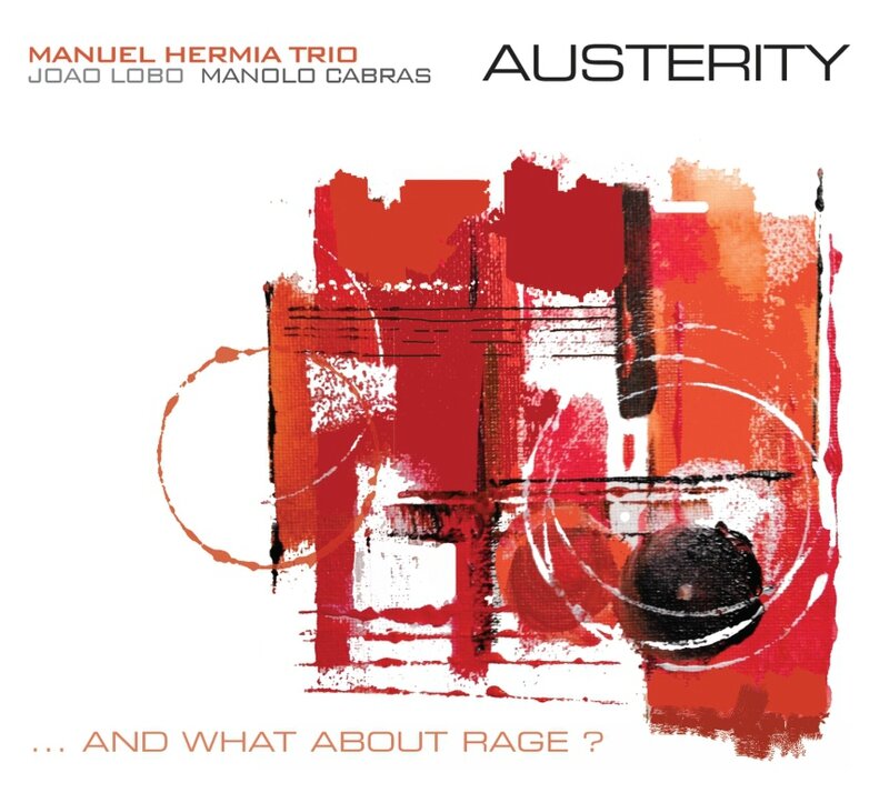 Manuel Hermia trio Austerity