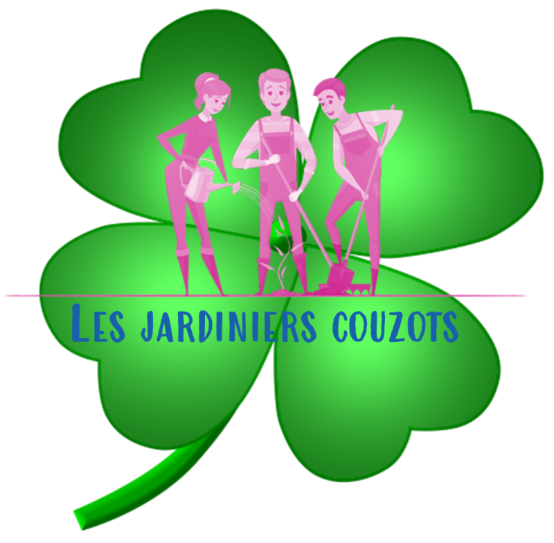 Les jardiniers couzots