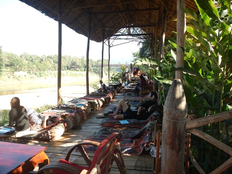 laos 4 Dernier jour à luang prabang 013