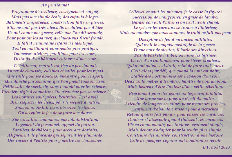 Au pensionnat m43