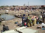Tous les commerces Quais de MOPTI Mali