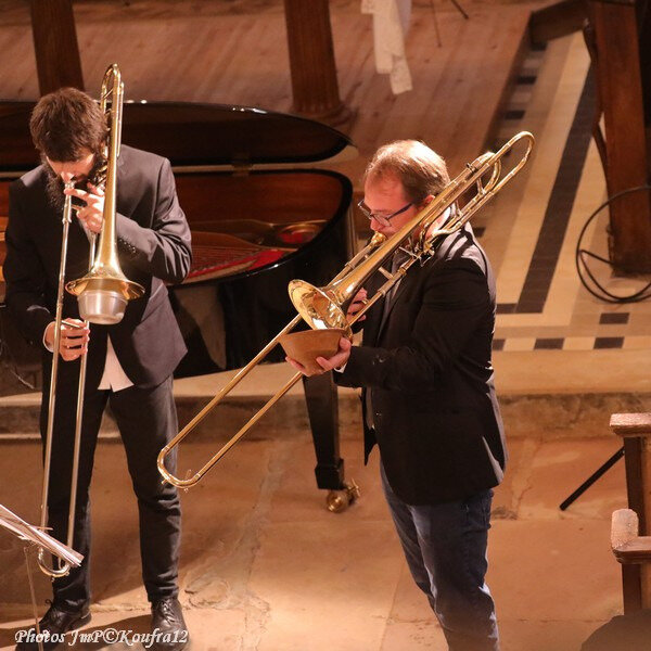 Photos JMP©Koufra 12 - Tauriac de Camarès - Concert - 09062019 - 0220