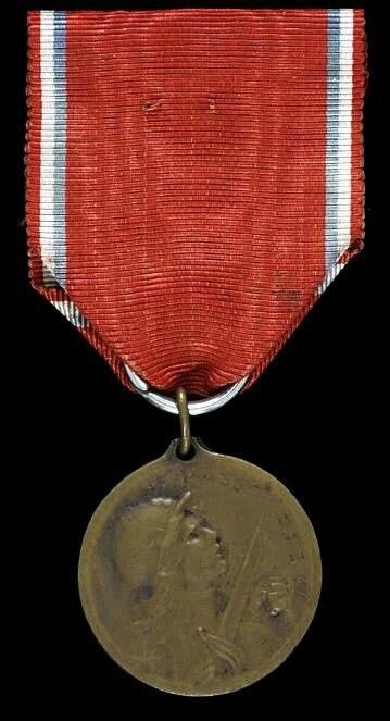 Médaille de Verdun2