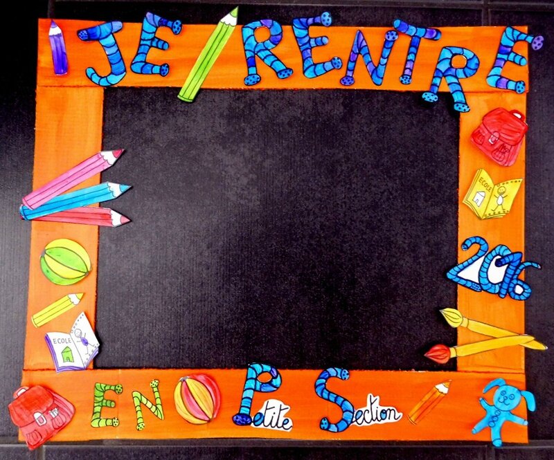 213_ Outils pour la classe_Cadre photo de la rentrée (28)
