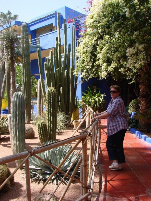 Les Jardins de Majorel (2)