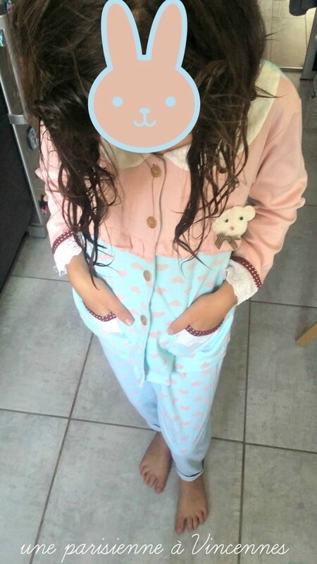 pyjama