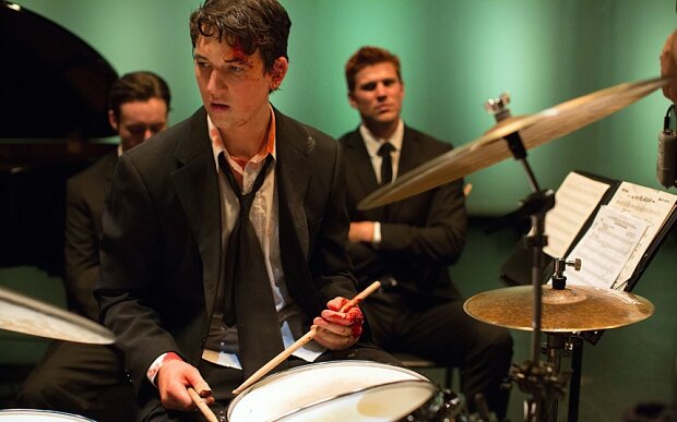 Whiplash 4