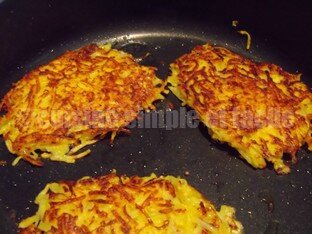 rösti sauce radis 01