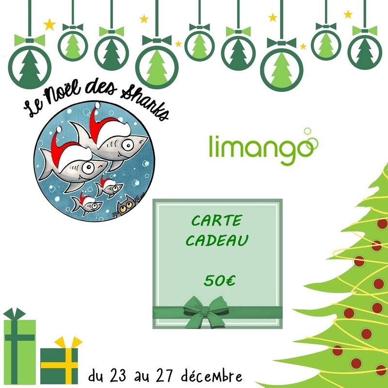 23 concours limango