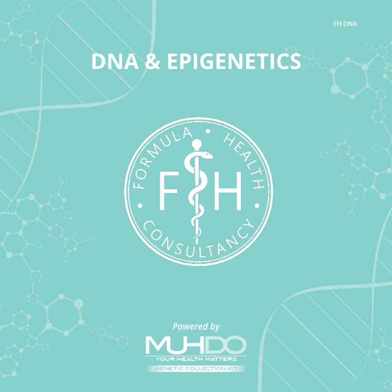 dna epigenetic