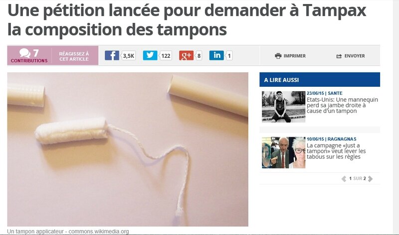 tampax