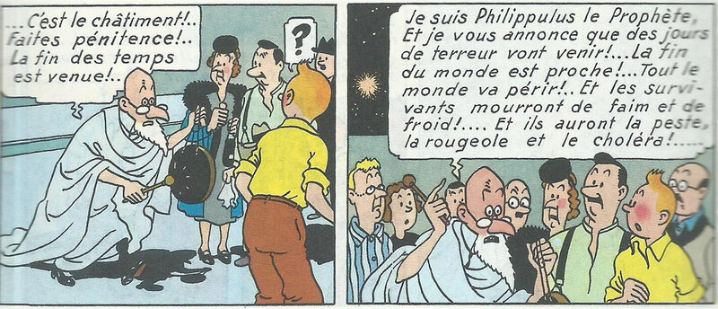 tintin