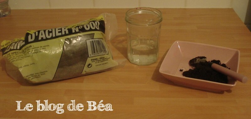 DIY fabriquer un plateau en bois de palette