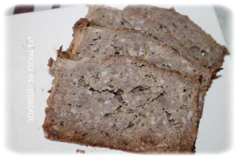 Terrine de sanglier 6