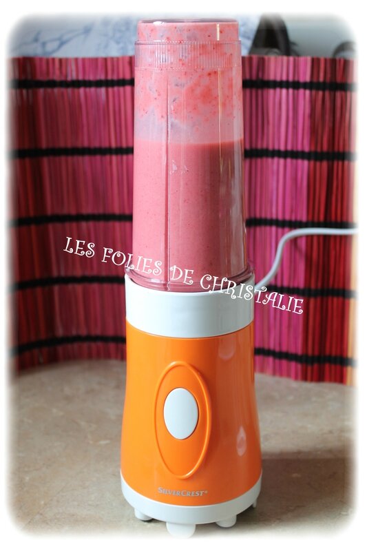 Smoothie 4