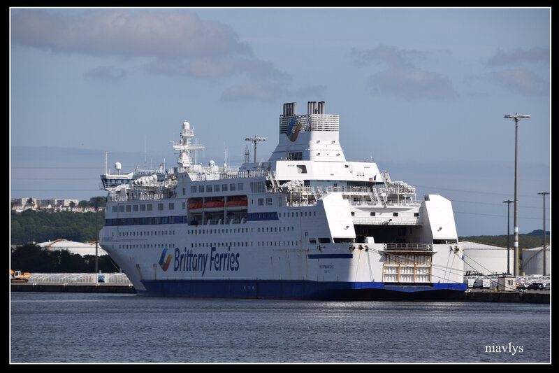 brittany ferries 2