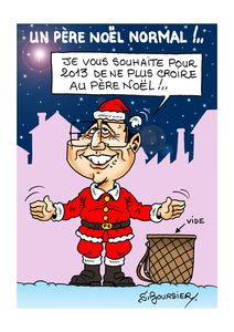 pere noel hollande web