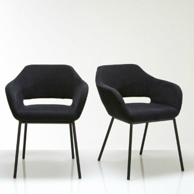 Fauteuil Joan LaRdt