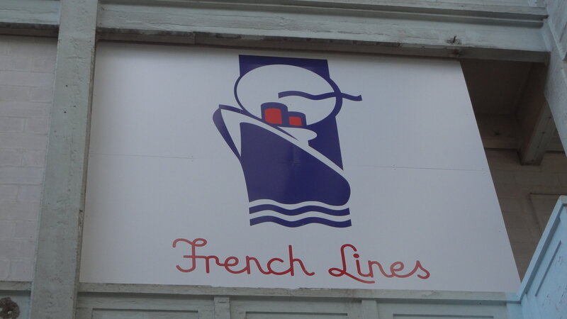 French_Lines