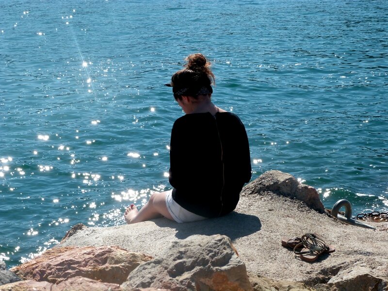 Scène de vie 2