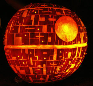 deathstar_jackolantern