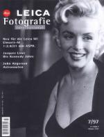 1997 Leica fotografie Allemagne
