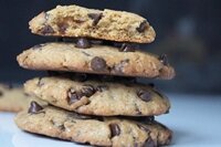 Cookies_beurre_de_cacahuetes