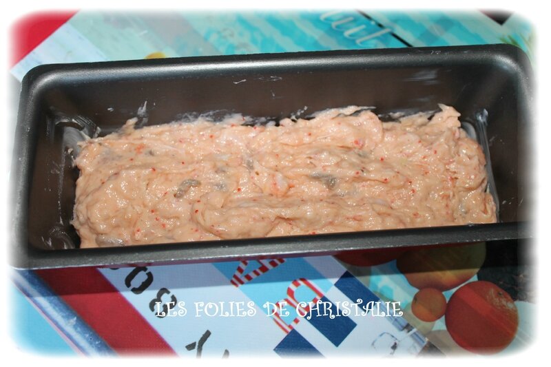 Terrine de homard 6