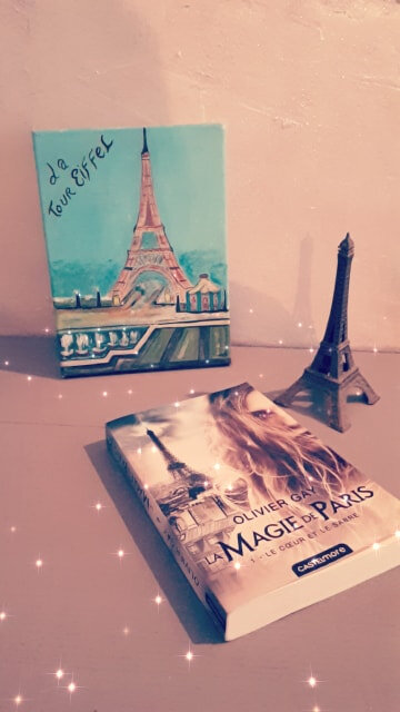 La Magie de Paris 02