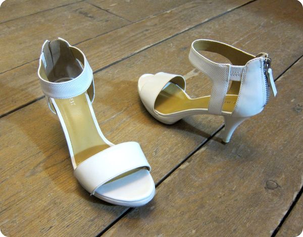 Sandales_blanches_Nine_West