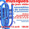 Association des Parents d'Elèves et des Elèves du Conservatoire Mozart Paris Centre