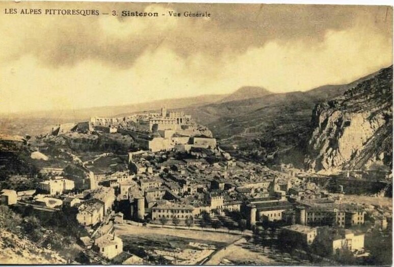 Sisteron (26)