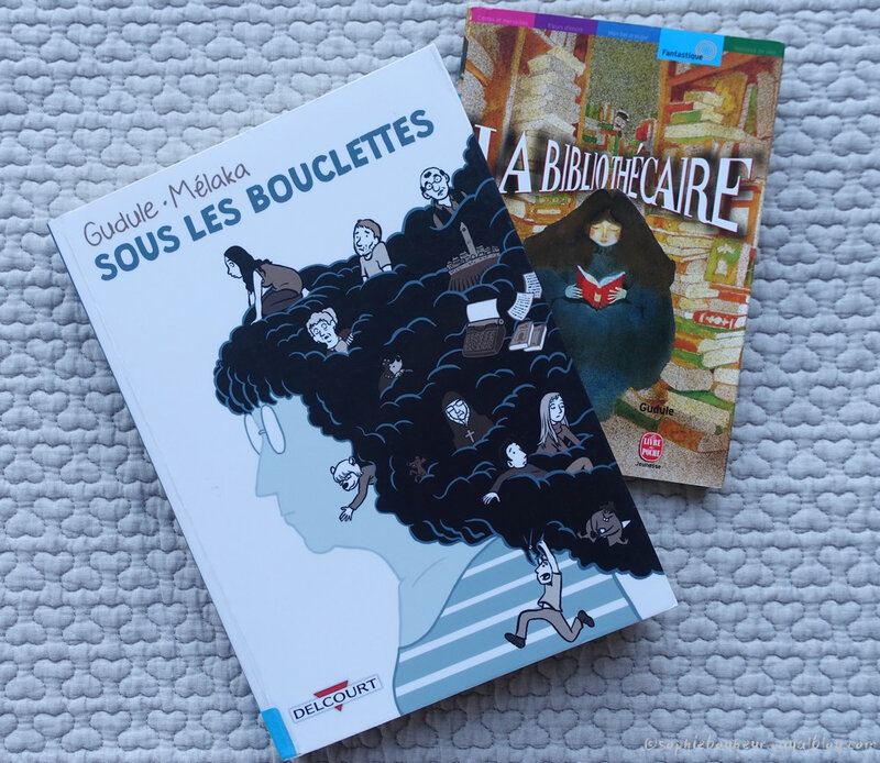 bouclettes