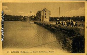 cartes-postales-photos-Le-Moulin-et-l-Etang-du-Plessis-LANESTER-56600-11898-20080427-j6d5l7z4n7l7u7h1f0q5