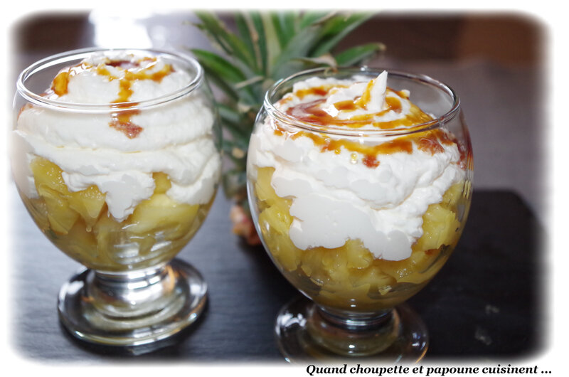 ananas mousse coco-7842