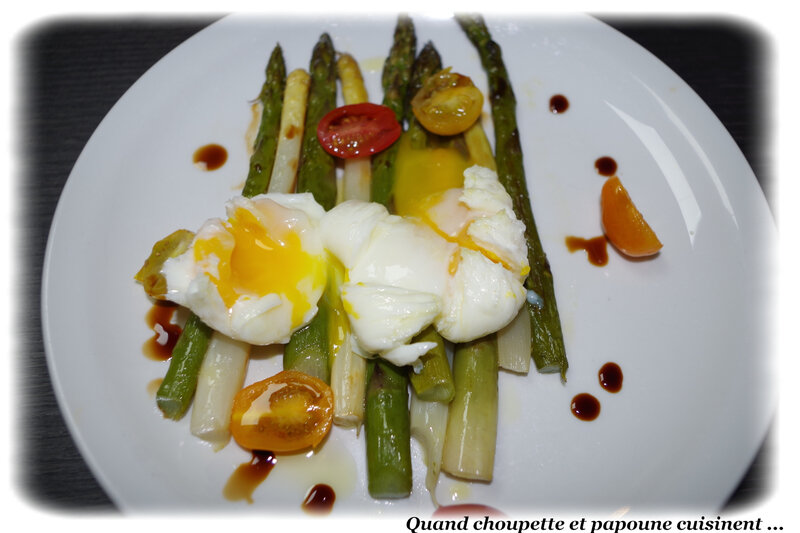 salade d'asperges et son oeuf pôché-7033