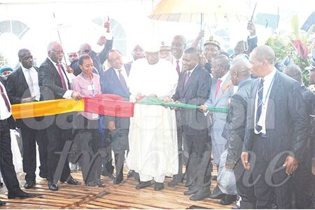 inauguration-cimenterie-dangote