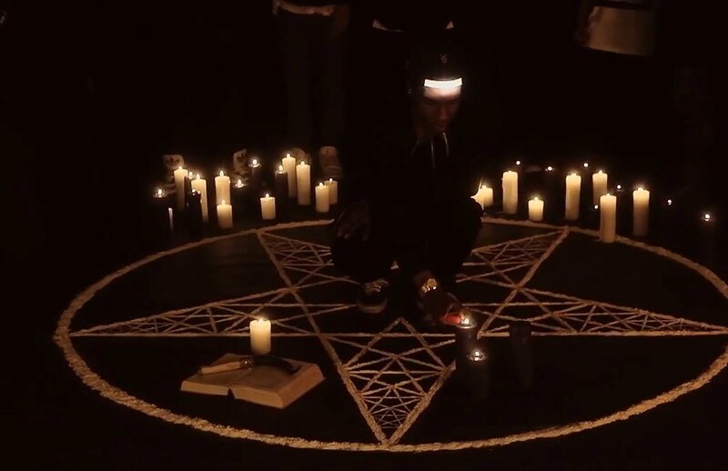 Rituel pour rencontrer son ame soeur