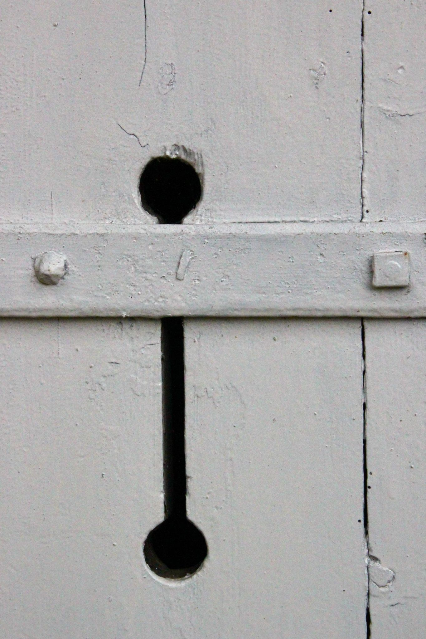 Porte