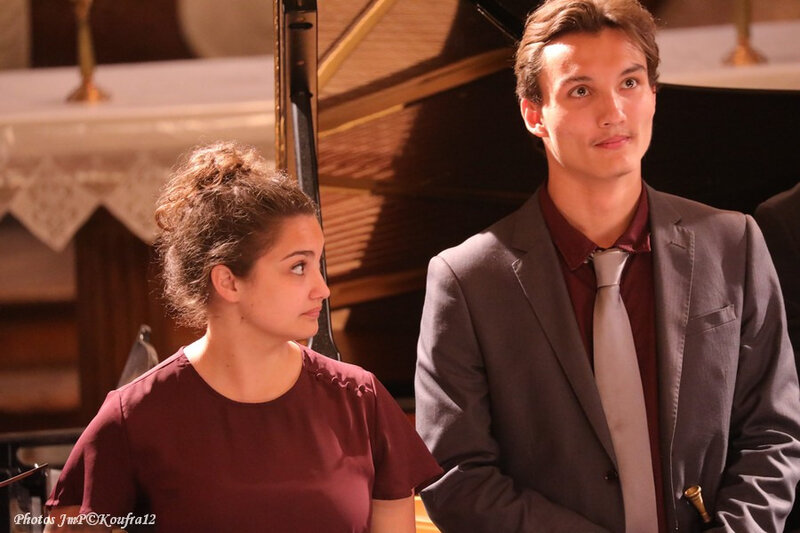Photos JMP©Koufra 12 - Tauriac de Camarès - Concert - 09062019 - 0351