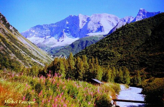 1127) vélo vers Laisonnay d'en Bas (Vanoise)