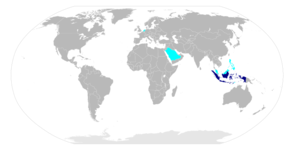 800px_Indonesian_Language_Map