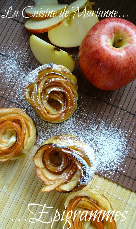 ROSE POMME05