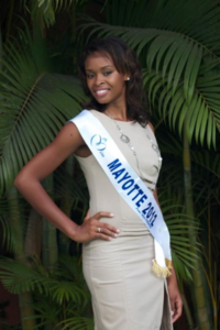 miss mayotte