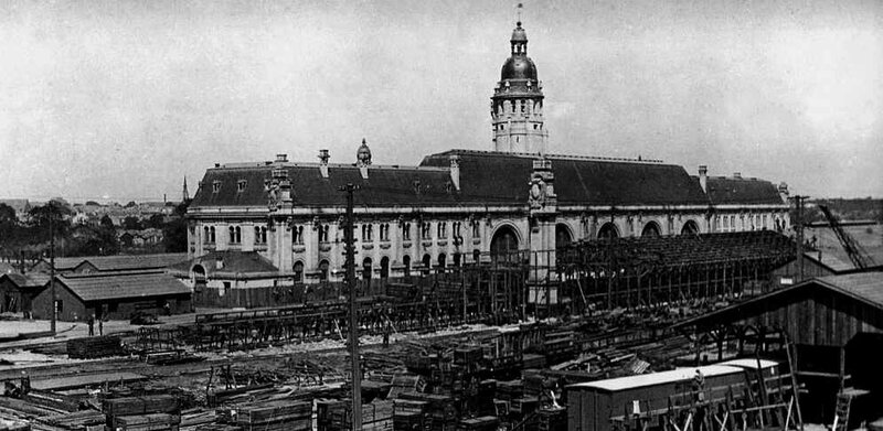 La Rochelle gare2