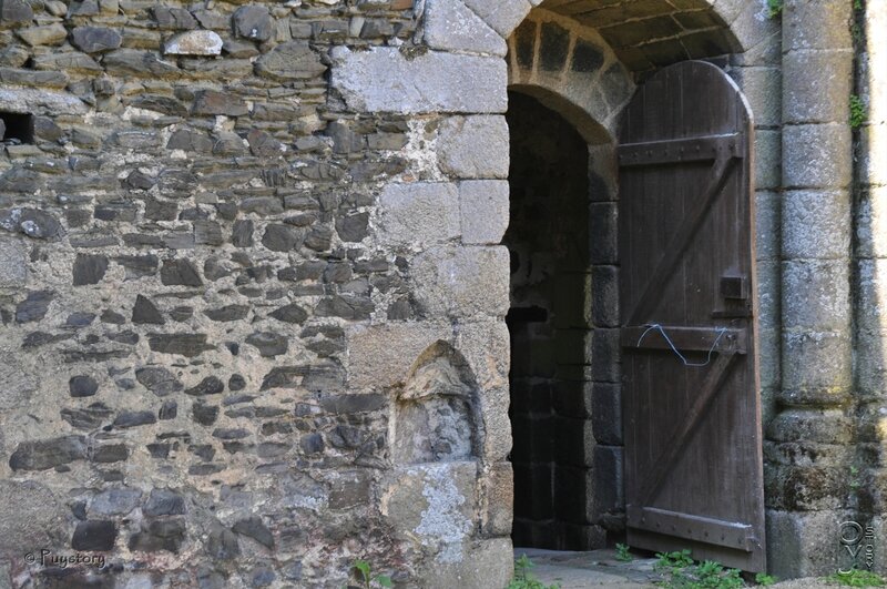 Puy du Fou 2011 - 8533