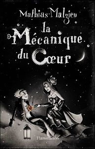 mécanique du coeur